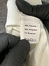 Unbranded Solid White Ivory Casual Dress Size L - photo 7