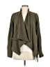 Blank NYC Green Cardigan Size M - photo 1
