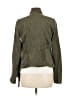 Blank NYC Green Cardigan Size M - photo 2