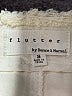 Flutter 100% Cotton Ivory Casual Pants Size S - photo 3