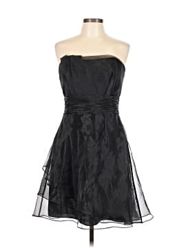 David's Bridal Cocktail Dress