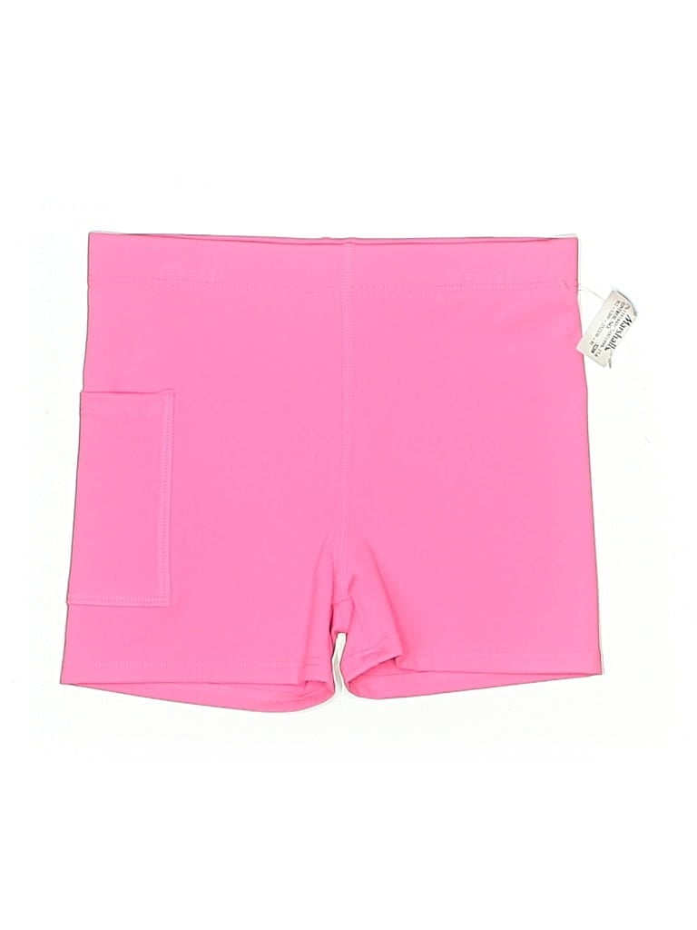 Tommy Bahama Kids' Athletic Shorts In Pink