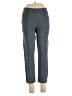 Everlane Solid Gray Active Pants Size S - photo 1