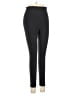 Athleta Solid Black Active Pants Size M - photo 1