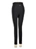 Athleta Solid Black Active Pants Size M - photo 2