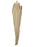 Petite Assembly Tweed Tan Casual Pants Size XS - photo 4