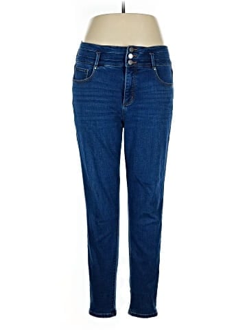 Ann Taylor Jeans (view 1)