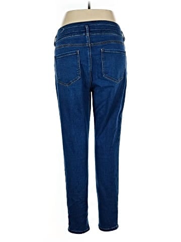 Ann Taylor Jeans (view 2)