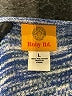 Ruby Rd. 100% Polyester Blue Pullover Sweater Size L - photo 7