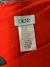 Cache Orange Cocktail Dress Size 4 - photo 7