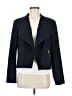 Laundry by Shelli Segal Blue Blazer Size 8 - photo 1