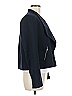 Laundry by Shelli Segal Blue Blazer Size 8 - photo 4