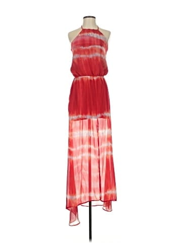 Karina Grimaldi Cocktail Dress (view 1)