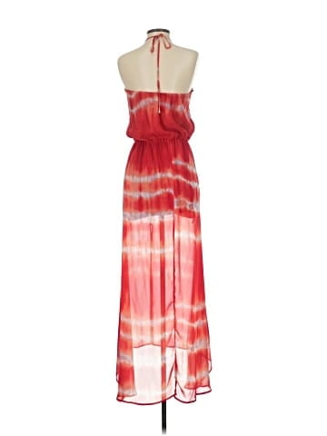 Karina Grimaldi Cocktail Dress (view 2)