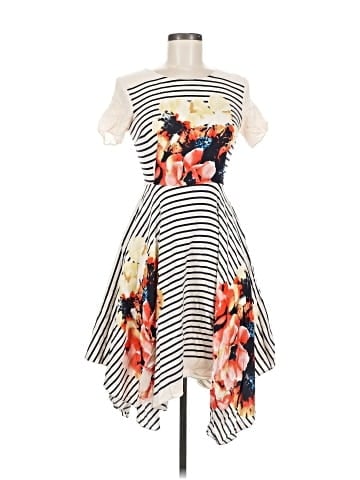 Corey Lynn Calter Cocktail Dress (view 1)