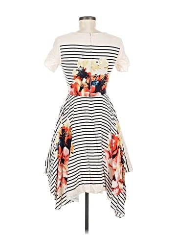 Corey Lynn Calter Cocktail Dress (view 2)