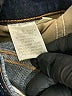 Rag & Bone/JEAN Stripes Blue Jeans Size 25 waist - photo 8