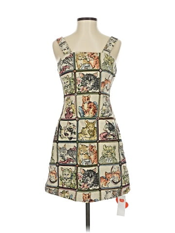 Cider Cocktail Dress (view 1)