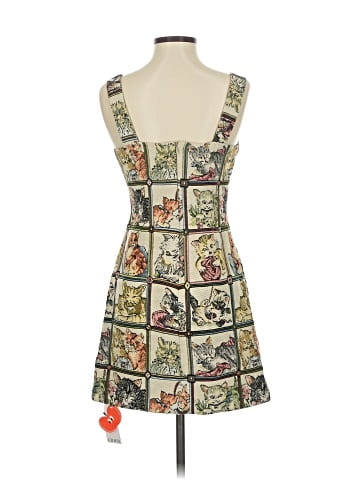 Cider Cocktail Dress (view 2)