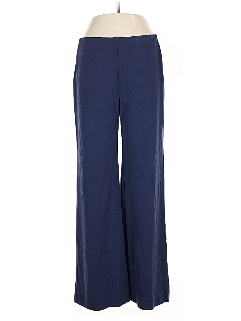 Pre-owned Chico's Dress Pants In Blue