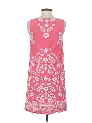 LC Lauren Conrad Casual Dress (view 2)