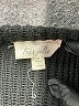 Tres Jolie Black Pullover Sweater Size M - photo 7
