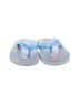 Unbranded Blue Flip Flops Size 2 - 3 Youth - photo 1