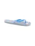 Unbranded Blue Flip Flops Size 2 - 3 Youth - photo 2