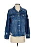 Unbranded Blue Denim Jacket Size S - photo 1