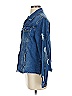 Unbranded Blue Denim Jacket Size S - photo 5