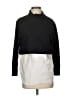 Drew Black Turtleneck Sweater Size S - photo 1