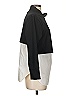 Drew Black Turtleneck Sweater Size S - photo 4