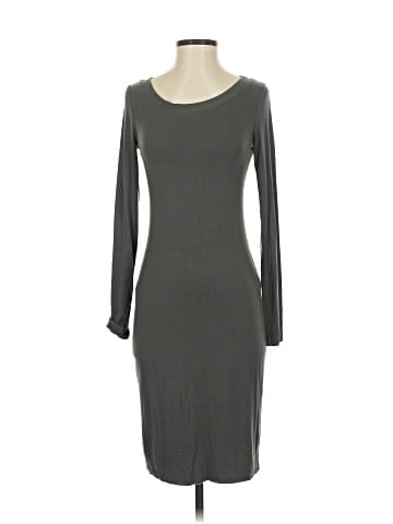 Firth Casual Dress (view 1)
