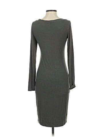 Firth Casual Dress (view 2)
