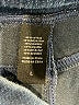 Unbranded Solid Blue Casual Pants Size L - photo 8