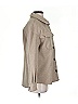 Bagatelle Tan Coat Size S - photo 4