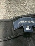 J.Crew Black Jeans Size 28 waist - photo 7