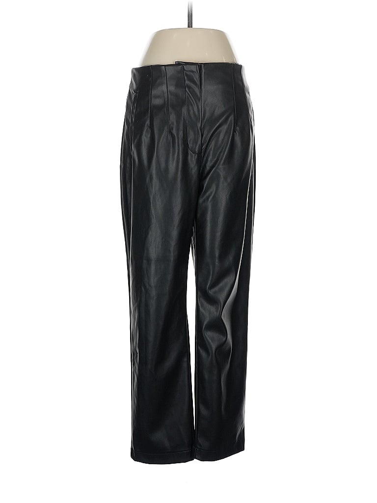 Pre-owned Laundry By Shelli Segal Casual Pants In Black