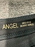 DL1961 Black Jeans Size 28 waist - photo 7