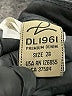 DL1961 Black Jeans Size 28 waist - photo 8