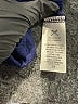 Everly Solid Blue Casual Dress Size M - photo 7