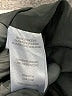 BCBGMAXAZRIA Solid Black Formal Skirt Size 0 - photo 5