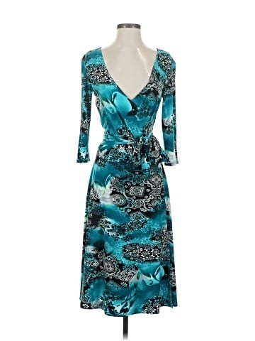 Paniz Cocktail Dress (view 1)