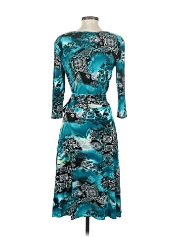 Paniz Cocktail Dress (view 2)