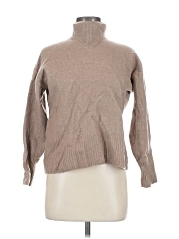 Everlane Wool Pullover Sweater (view 1)