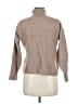 Everlane Tan Wool Pullover Sweater Size M - photo 2