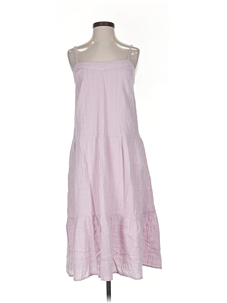 Pre-owned Knox Rose Casual Dress In Pink