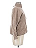 Everlane Tan Wool Pullover Sweater Size M - photo 4