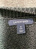 Lands' End Black Cardigan Size S - photo 6