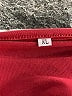 Unbranded Burgundy Bodysuit Size XL - photo 4